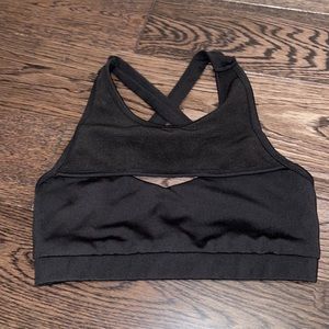 NWOT LF sports bra